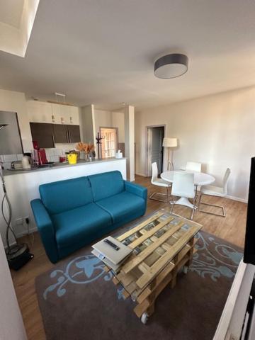 Cocon Au Calme Sur Vezere Apartment Uzerche Exterior photo
