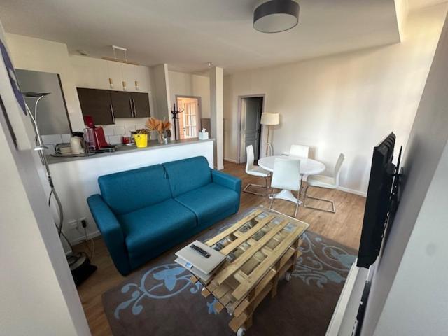 Cocon Au Calme Sur Vezere Apartment Uzerche Exterior photo