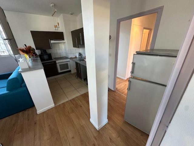 Cocon Au Calme Sur Vezere Apartment Uzerche Exterior photo